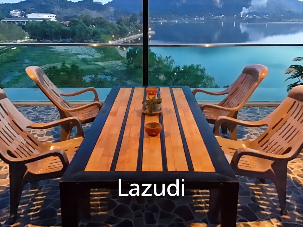 picture Good Investment 6-Bedroom Waterfront Townhouse in Khao Tao Hua Hin - 75/82