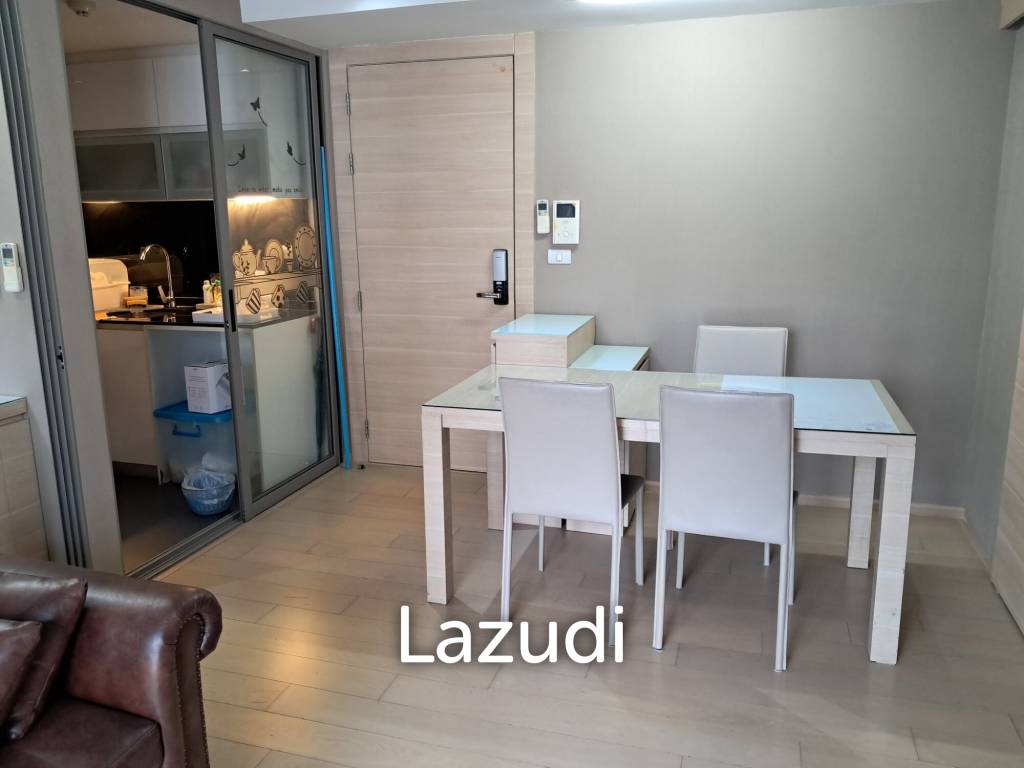 picture 1 Bed 1 Bath 45 SQ.M KLASS Siam - 4/12