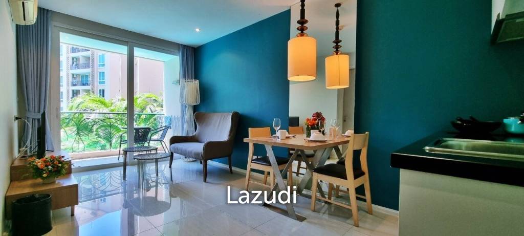 picture 1 Bedroom 1 Bathroom 36.44 SQ.M Atlantis Condo - 2/14