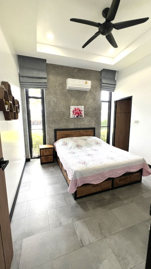 picture Single-storey detached house for sale 5 bedrooms, 4 bathrooms, 1 kitchen, 1 fitness room + pantry, 3 parkings. - 20/30