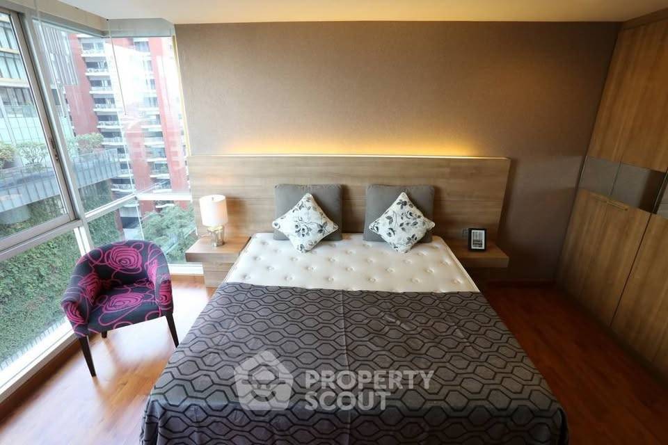 picture 1-BR Condo at The Rajdamri near BTS Ratchadamri (ID 2450017) - 3/3