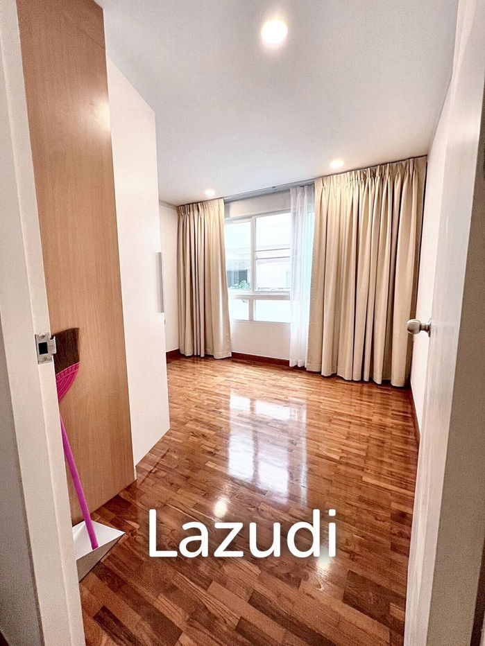 รูป 2 Bed 2 Bath 73 SQ.M Baan Siri Sathorn - รูปที่ 7/10