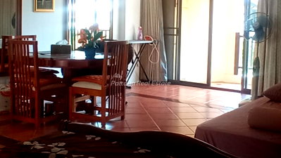 Condos for sale : 🛏️ Studio - 🛁 1 Bath - 🏙️ Pool View - 🌏 FOREIGN name - 🏢 Thabali Condominium Pattaya - Ref: TBL11