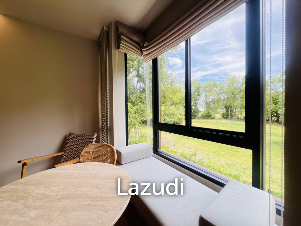 picture Luxurious One-Bed Condo in SASARA Hua Hin - 22/28