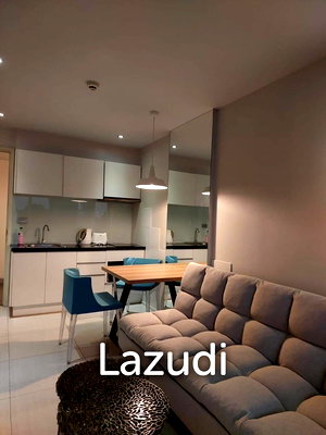 ขายคอนโด : 35.0 ตร.ม.  1 ห้องนอน  1 ห้องน้ำ คอนโดสำหรับ ขายใน พัทยา