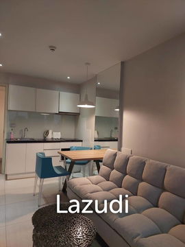 1 Bed 1 Bath 35 SQ.M Atlantis Condo Resort