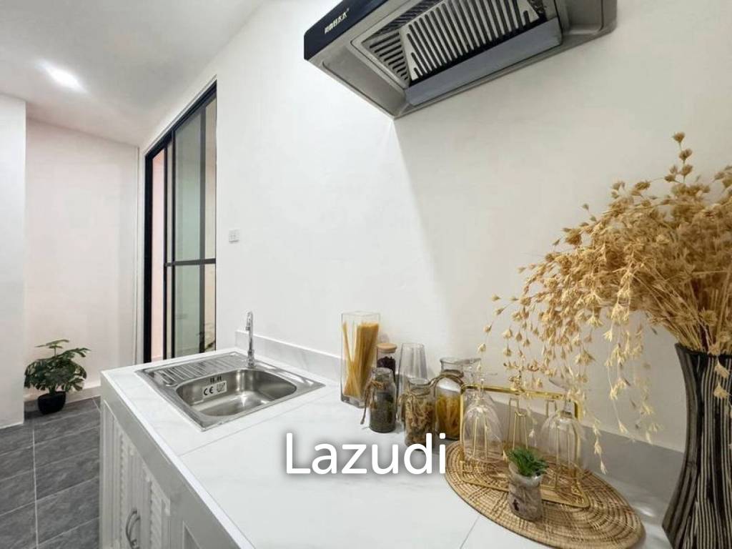 picture 3 Bedrooms 3 Bathrooms 144 SQ.M. Avenue Prime 21 - 7/15