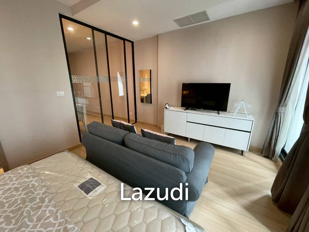 picture 1 Bed 1 Bath 47 SQ.M Noble Ploenchit - 7/11