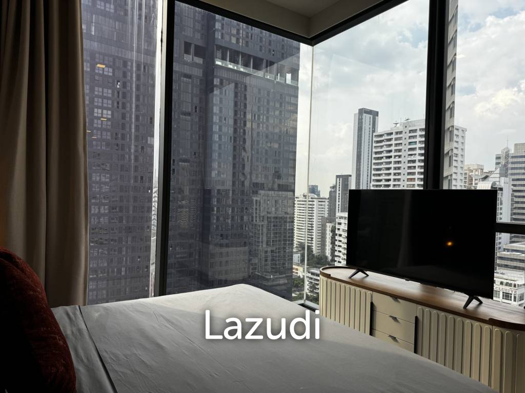 รูป 2 Beds 2 Baths 86 SQ.M Celes Asoke - รูปที่ 6/24