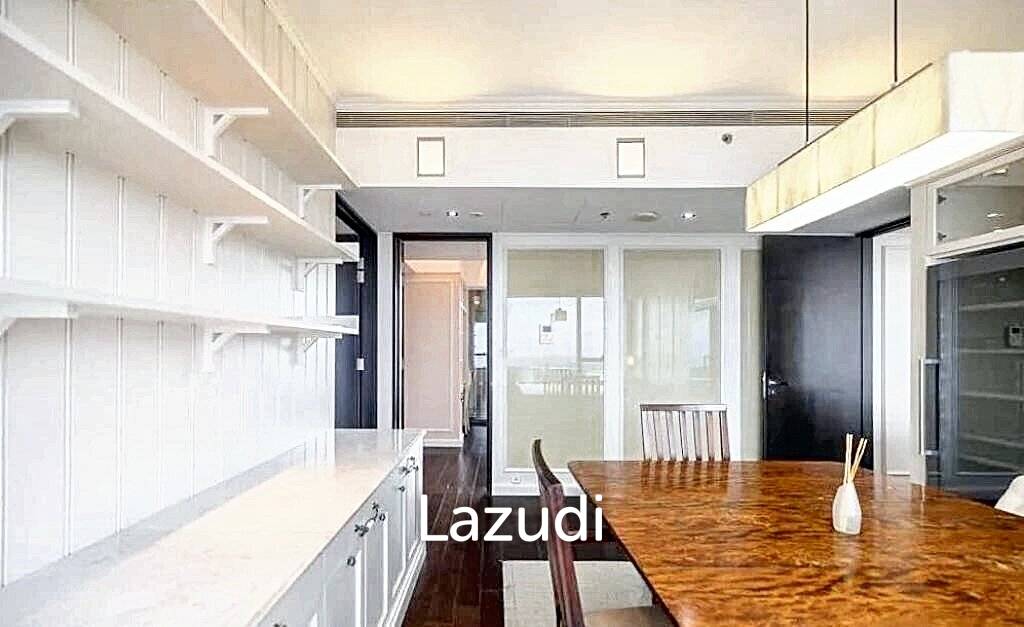 รูป 4 bed 5 bath 366 SQ.M The Met condominium - รูปที่ 9/21