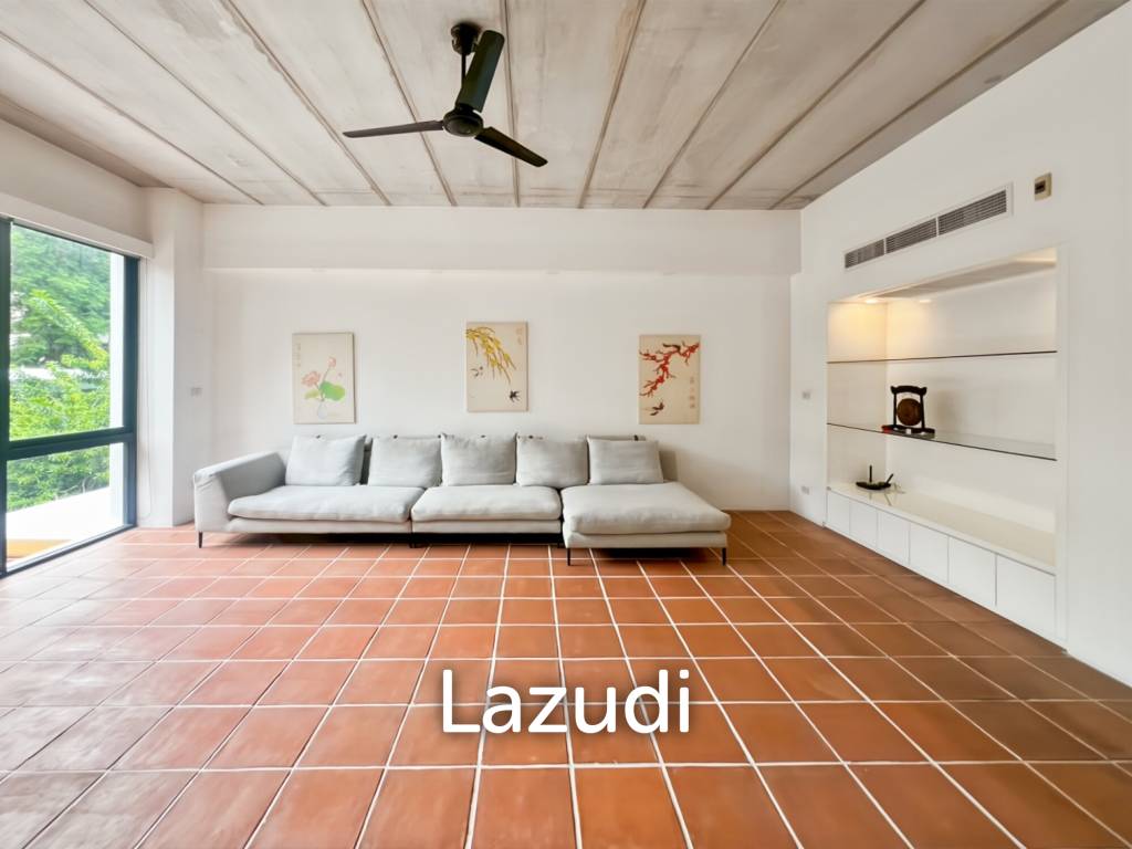 picture CASA DANG - Spacious 3-Bedroom Condo Just 100 Meters from Khao Takiab Beach - 15/55