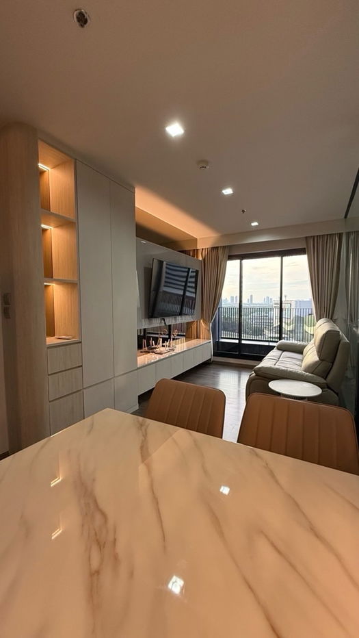picture WS5934 [Rent] Life Ladprao Valley 💰 Rental price 45,000 baht/month 🚆 BTS Ha Yaek Lat Phrao - 3/15
