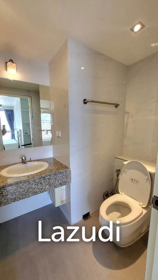 รูป 2 Bedroom 2 Bathroom 100 Sq.m Bangkok Garden - รูปที่ 16/22