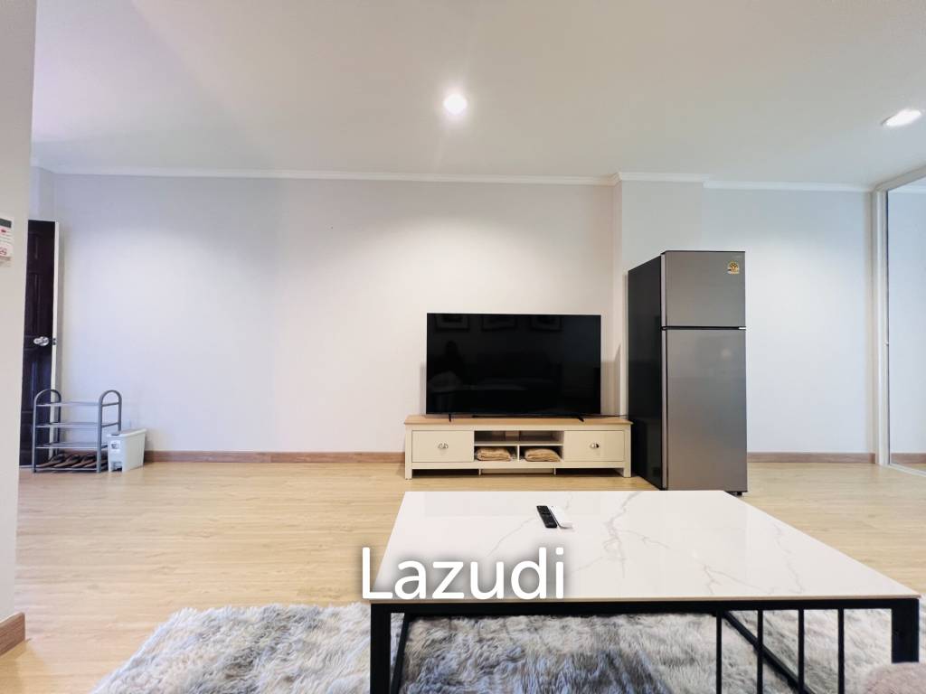 picture Stylish One-Bedroom Condo in Hua Hin City - 4/20