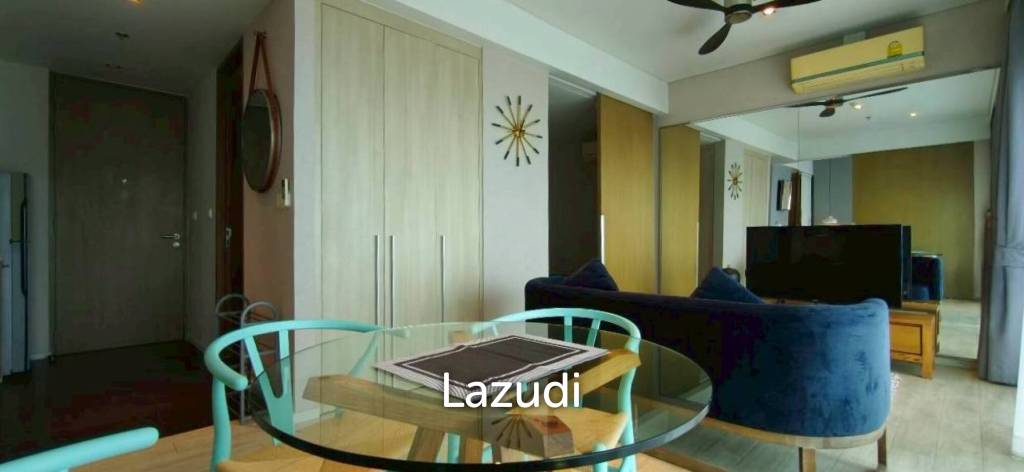 picture 2 Bedrooms 2 Bathrooms 56 SQ.M. Veranda Residence Pattaya - 5/15