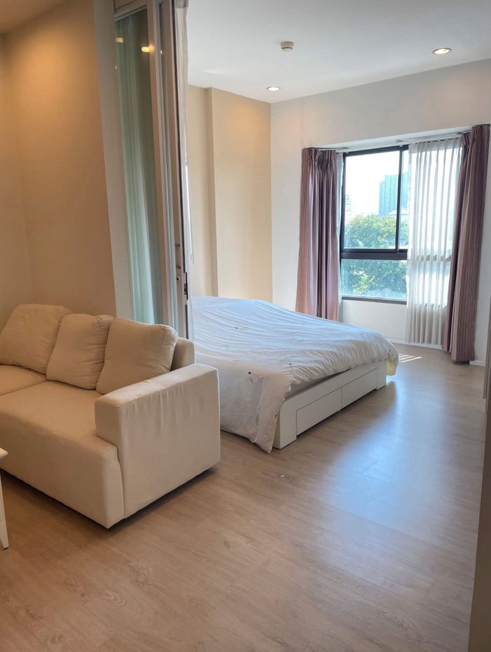 picture ME2500269 Condo For Rent S1 Rama 9 - 1/7