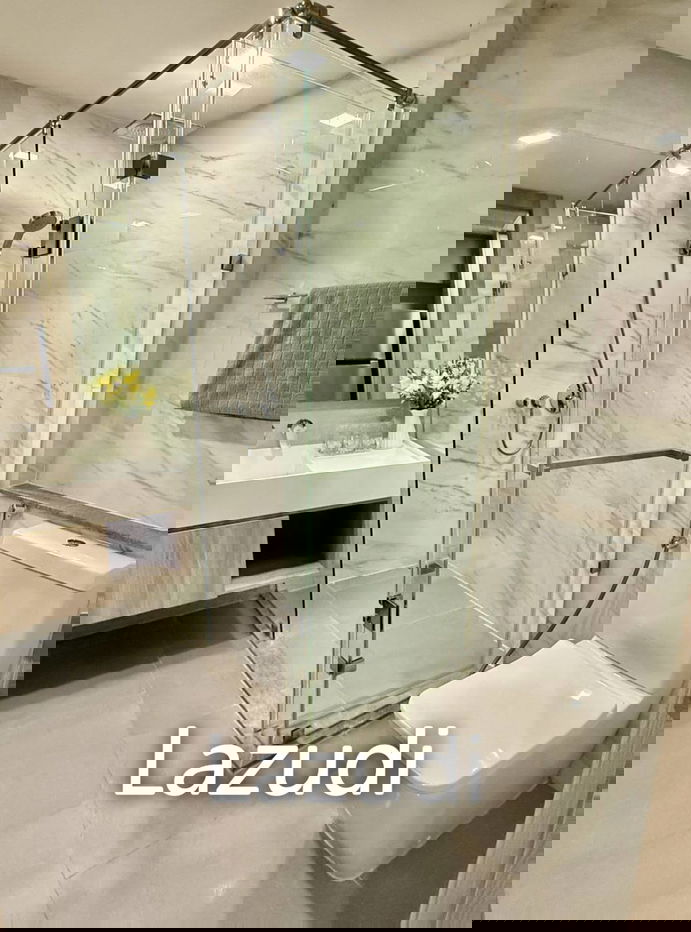 รูป 1 Bed 1 Bath 37 SQ.M FYNN Sukhumvit 31 - รูปที่ 19/25