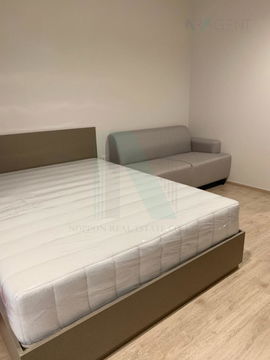 For Rent Condo IDEO SATHORN - WONGWIAN YAI Building 1, Floor 16,Studio, Room size 27.00 sqm