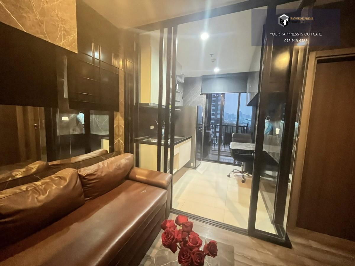 picture The Base Park East Sukhumvit 77 | 🚝Near BTS On Nut, shuttle service available #2025112913264 - 9/14