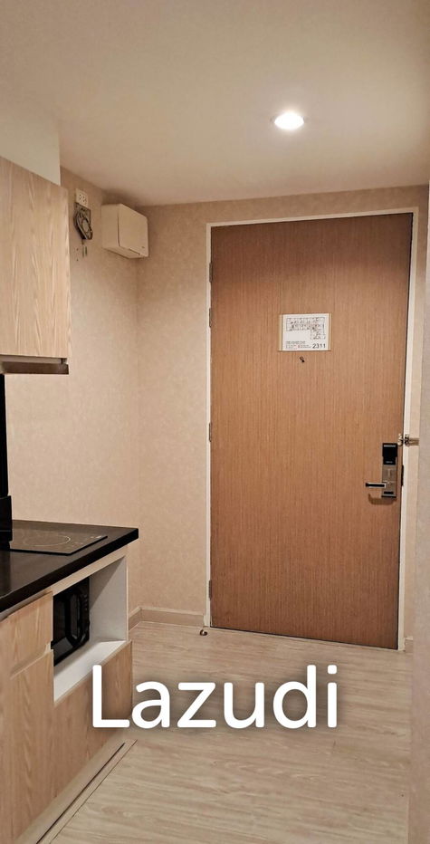 picture 2 Bed 1 Bath 74 SQ.M Movenpick Residences Ekkamai - 9/22