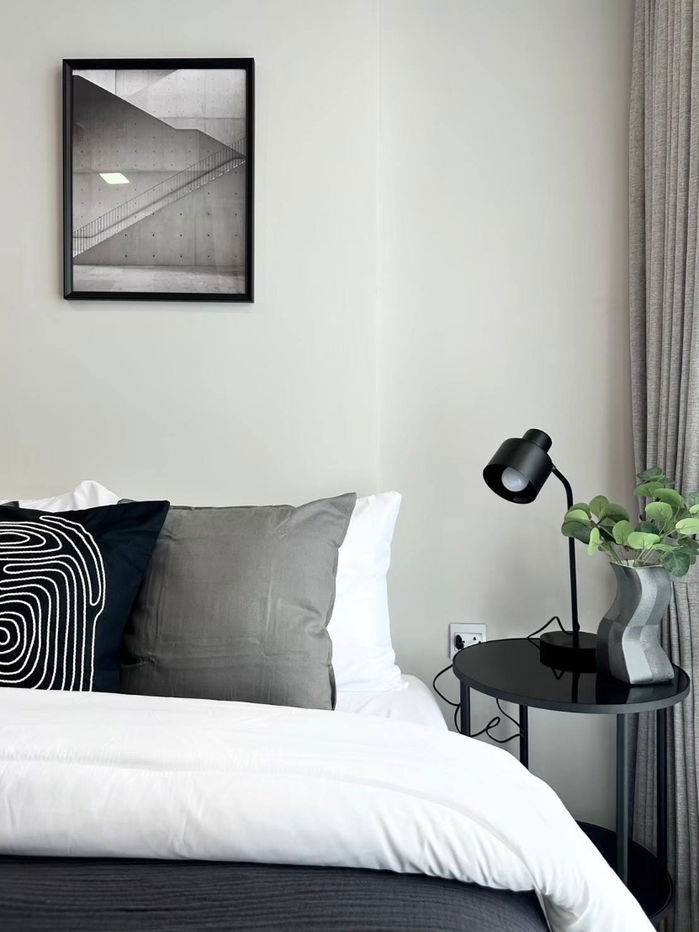 รูป 🎈 For Rent 🏨 Atmoz Oasis Onnut 🏨 JA-641 - รูปที่ 9/15