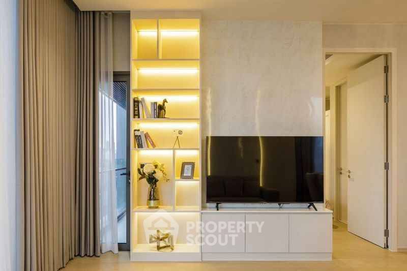picture 2-BR Condo at The Strand Thonglor near BTS Thong Lor (ID 2451493) - 9/13