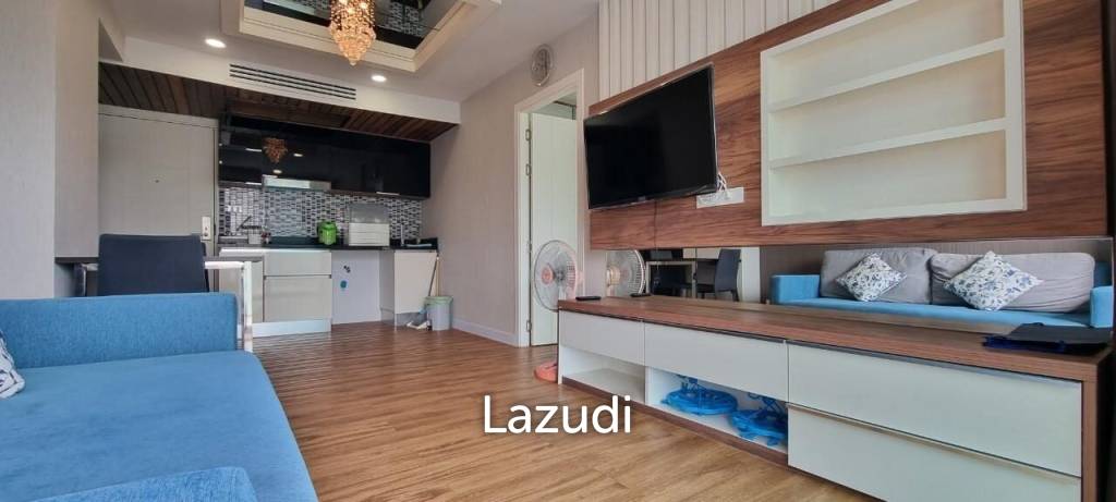 picture Jomtien Dusit Grand Park for Sale - 4/13