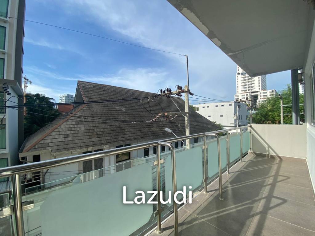 รูป ขาย คอนโด ย่านยอดนิยม ที่ทิวดอร์คอร์ท - รูปที่ 10/12