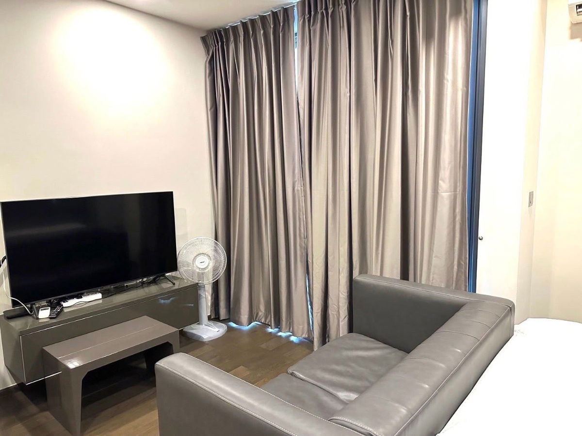 picture RS3724 For Rent: Ideo Q Siam–Ratchathewi, near BTS Ratchathewi - 2/10