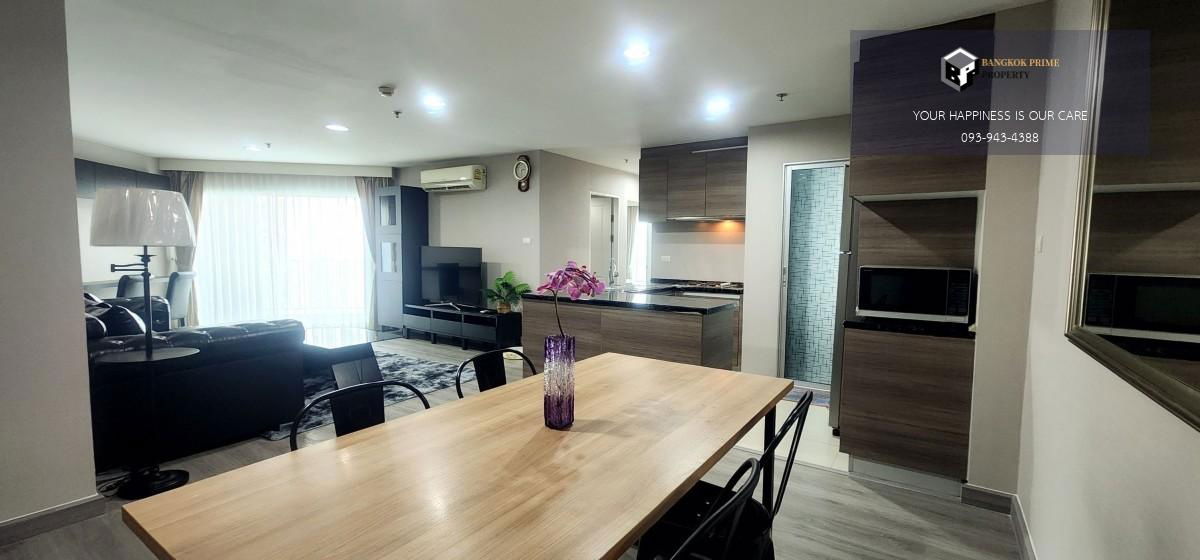 picture Belle Grand Rama 9 | 🚝Near MRT Rama 9 #2025112913244 - 9/14