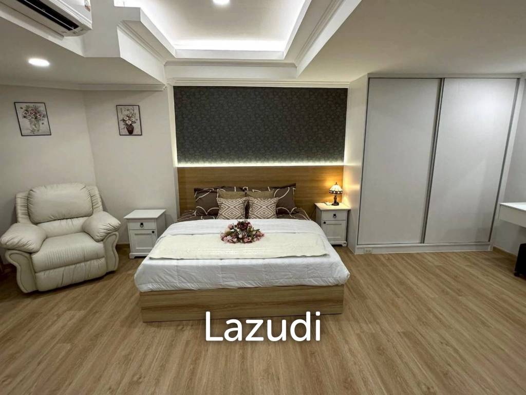 รูป คอนโดหรู วิวทะเล น้องปรือ พัทยา โครงการวิวทะเล 2 ชั้นสูง ชั้น 16 - รูปที่ 12/18