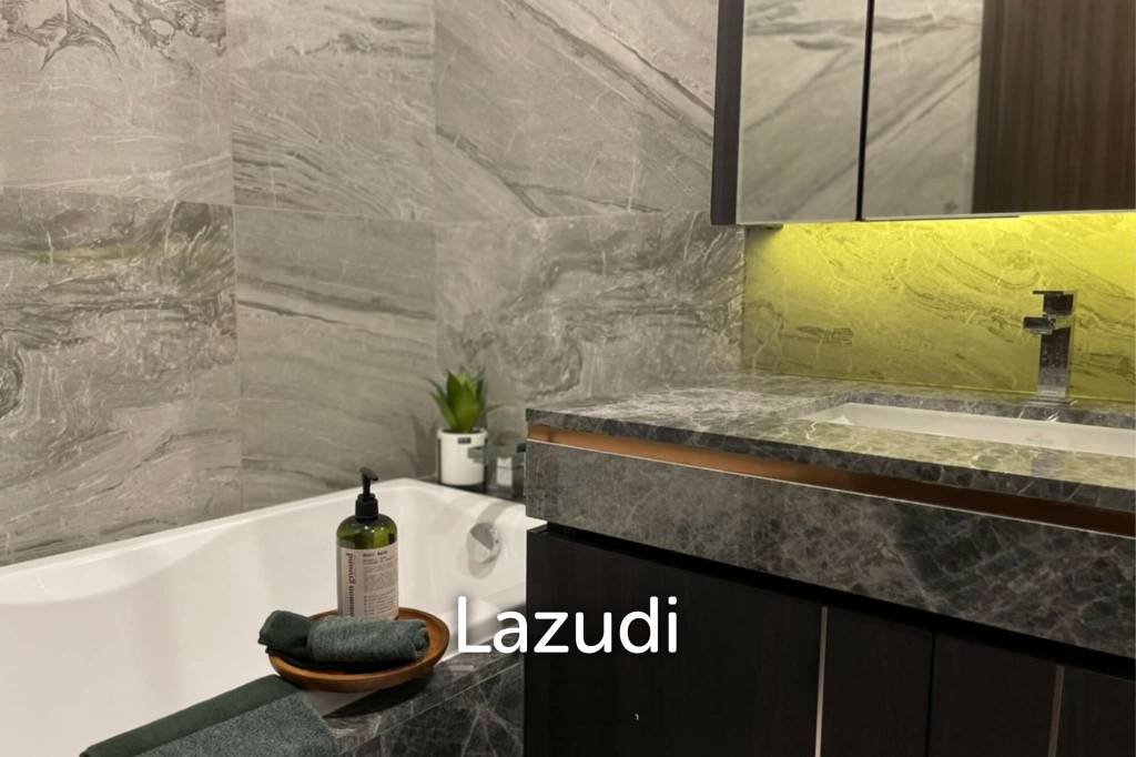 รูป 1 Bedroom 1 Bathroom 46 Sqm LAVIQ Sukhumvit 57 - รูปที่ 9/10