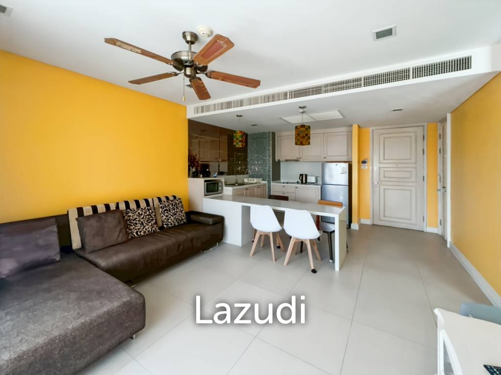 picture Marrakesh Residences - 1 Bedroom Condo 54 Sqm For Sale or Rent - 8/19