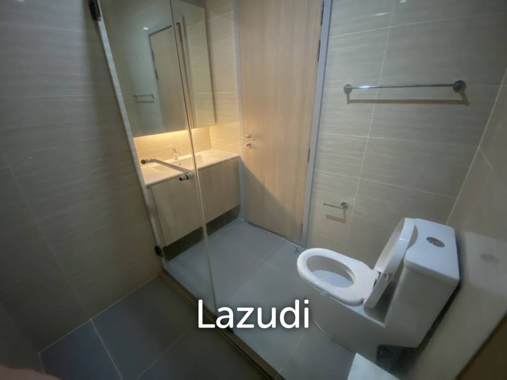 picture 1 Bedroom 1 Bathroom 32 SQ.M at M Jatujak - 9/10