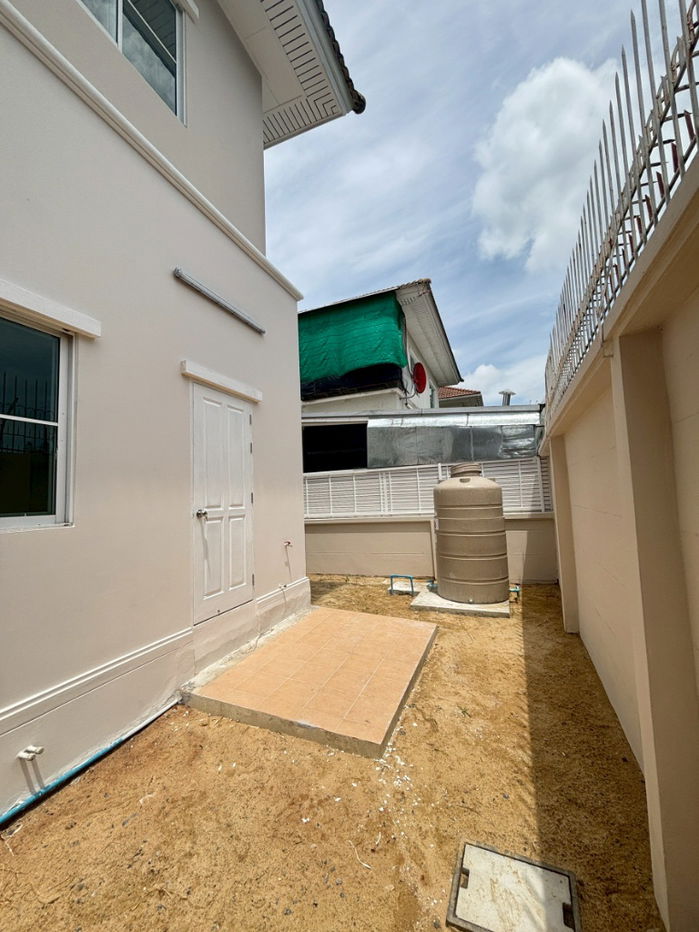 picture 🏡 𝗛𝗢𝗨𝗦𝗘 𝗙𝗢𝗥 𝗦𝗔𝗟𝗘 | Image Place Phutthamonthon Sai 4 ⚡️ - 4/20