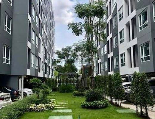 picture For Rent : ME0004 : Regent Sukhumvit 81 - 15/17