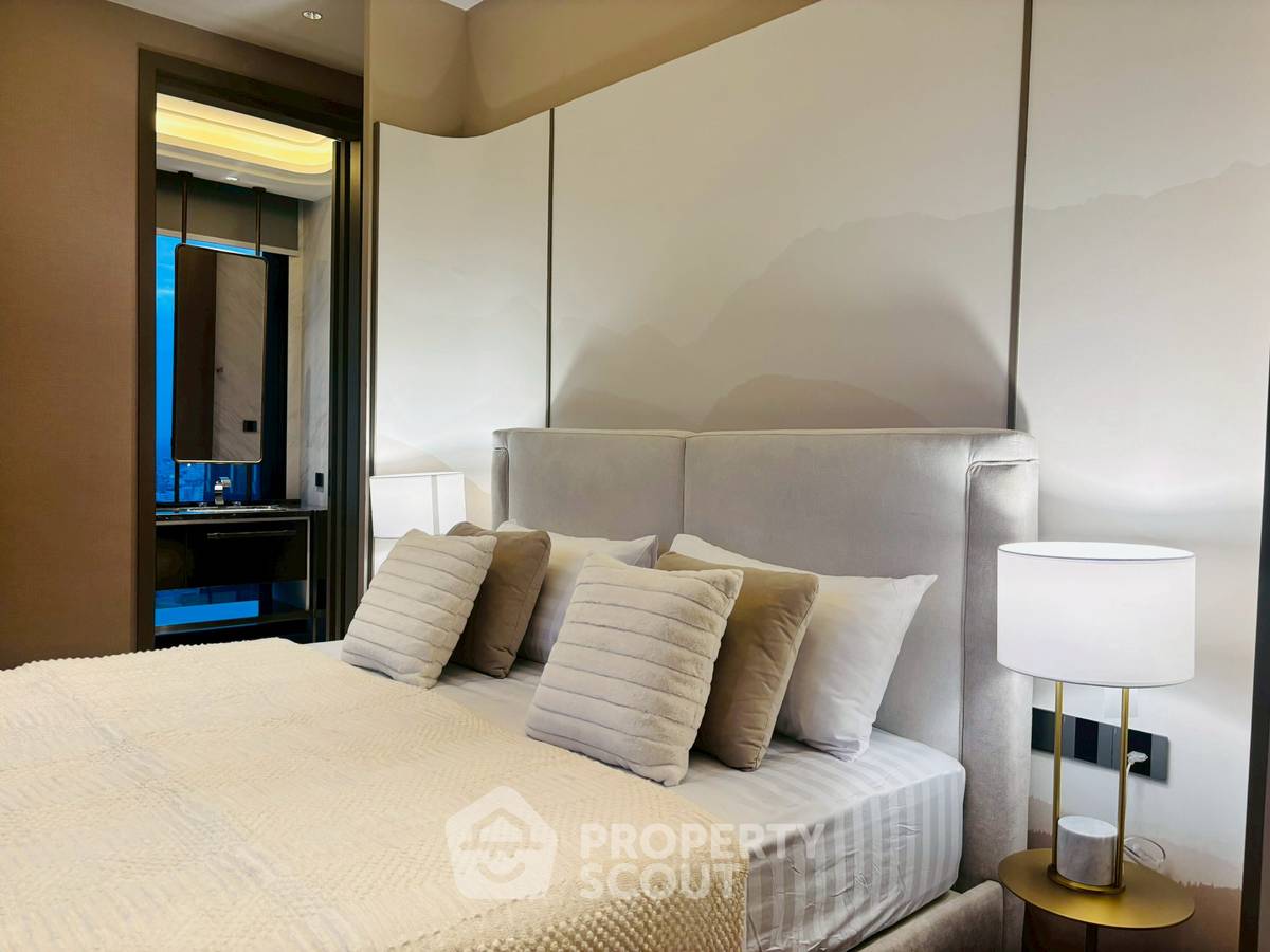 picture 2-BR Condo at One 89 Wireless near MRT Lumphini (ID 2447831) - 13/15