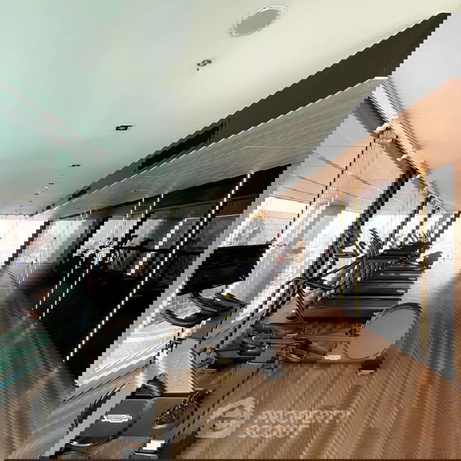 picture 1-BR Condo at Noble Around Ari near BTS Ari (ID 2442717) - 2/5