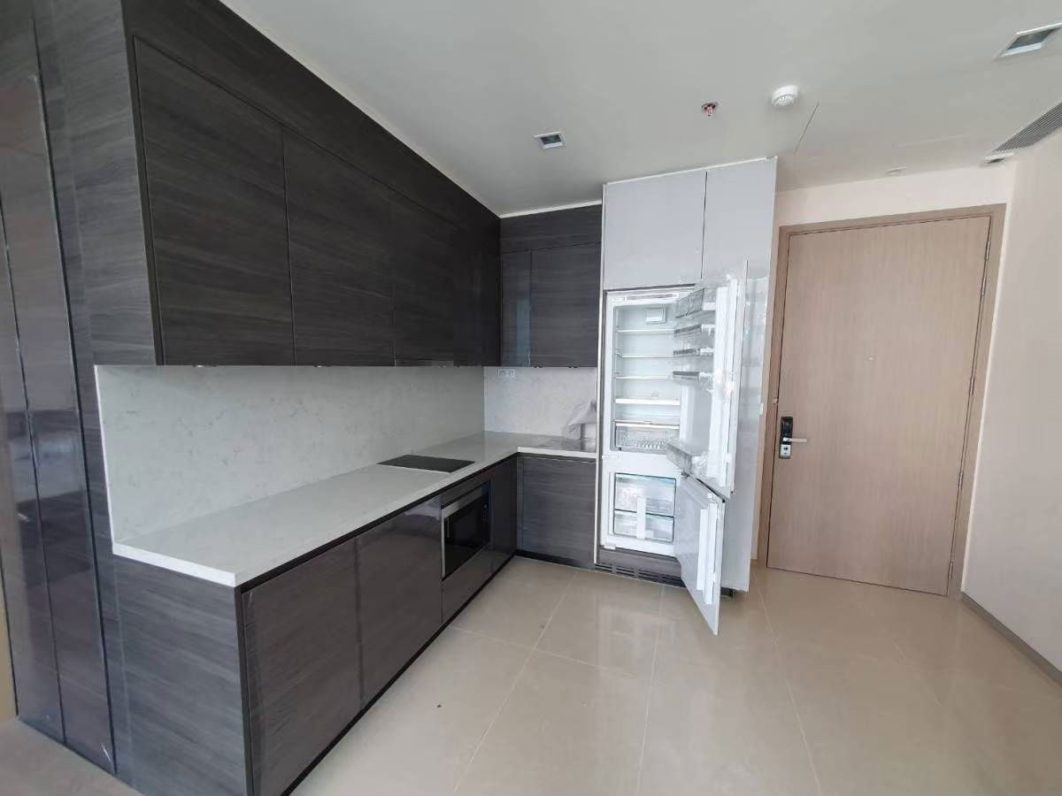 picture For Sale!! Best Price!! Best View!! Hurry Up!! The Esse Asoke MD-25073611 - 7/9
