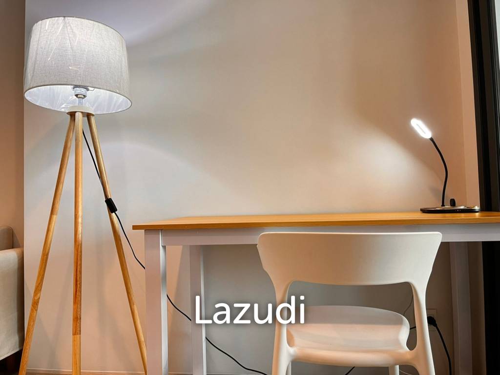 รูป 1 Bedroom 1 Bathroom 35 SQ.M Life One Wireless - รูปที่ 8/19