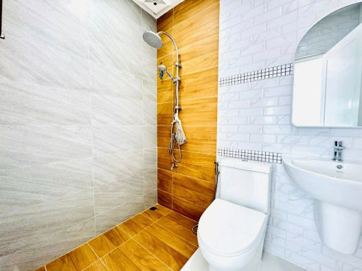 picture Single-storey detached house for sale  2 bedrooms 2 bathrooms and 1 parking. - 7/15