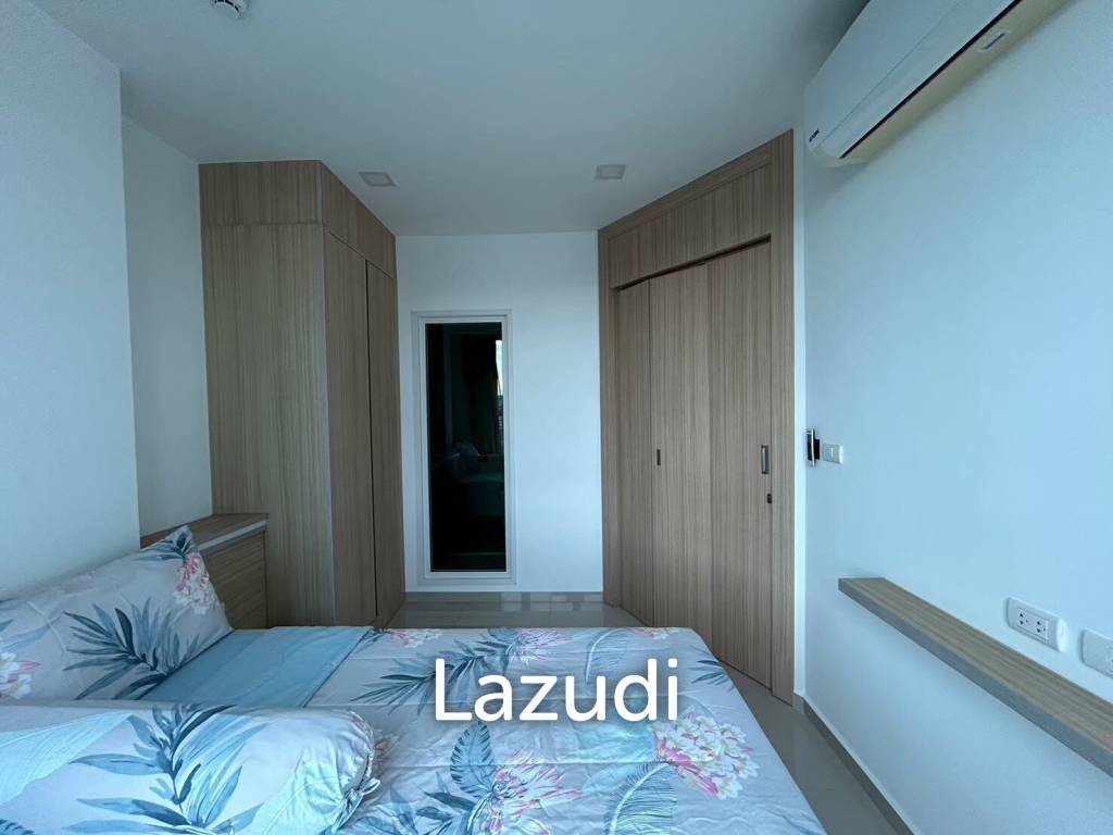 picture 1 Bed 1 Bath 35.54 SQ.M. City Garden Tower - 6/11