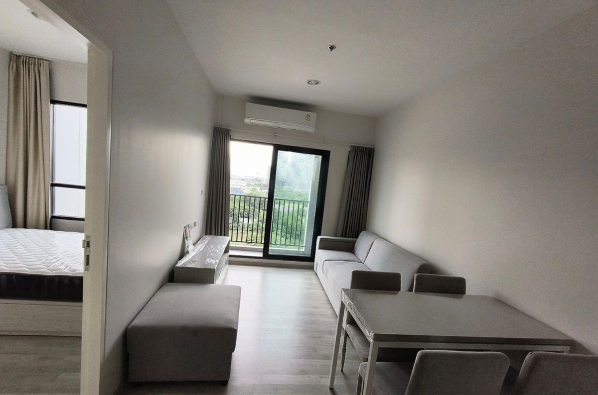 รูป เช่า นิช โมโน เมกะ สเปซ บางนา สวย พร้อมอยู่ ใกล้ ศูนย์การค้า เมกะ บางนา สนใจแอตไลน์ครับ@841qqlnr - รูปที่ 1/6