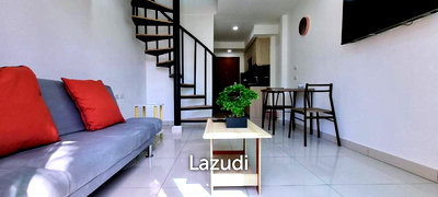 ขายคอนโด : 1 ห้องนอน 1 ห้องน้ำ 48 ตร.ม. Laguna Beach Resort 2