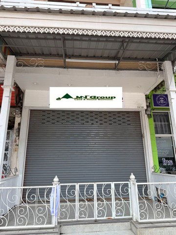 picture FOR RENT  COMMERCIAL BUILDING PROPERTY  22000 BAHT per MONTH - 2/19