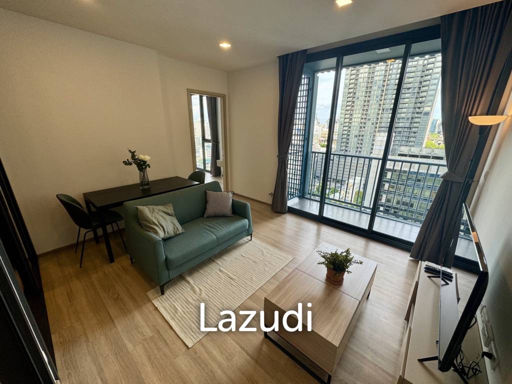 picture 2 Bed 2 Bath 91 SQ.M Fortune Condo Town - 11/24