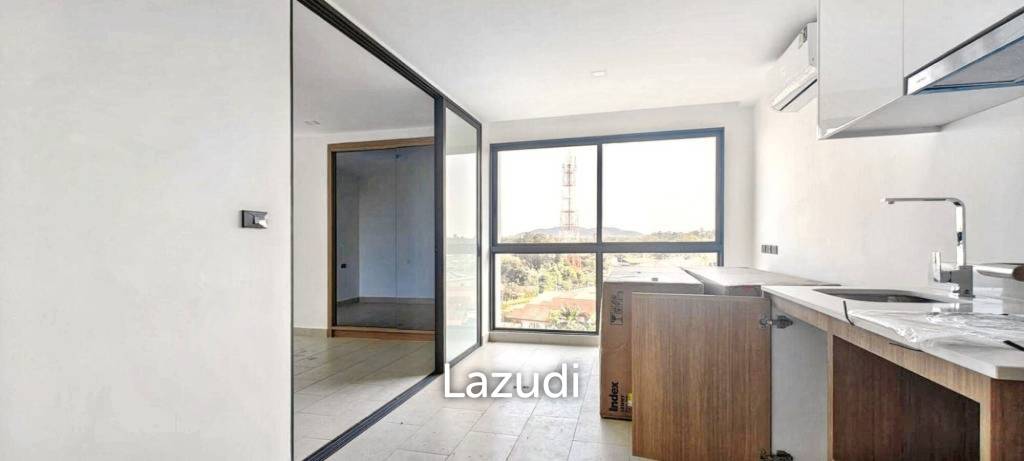 picture 1 Bedroom 1 Bathroom 31.41 SQ.M. The Breeze Bangsaray - 6/15