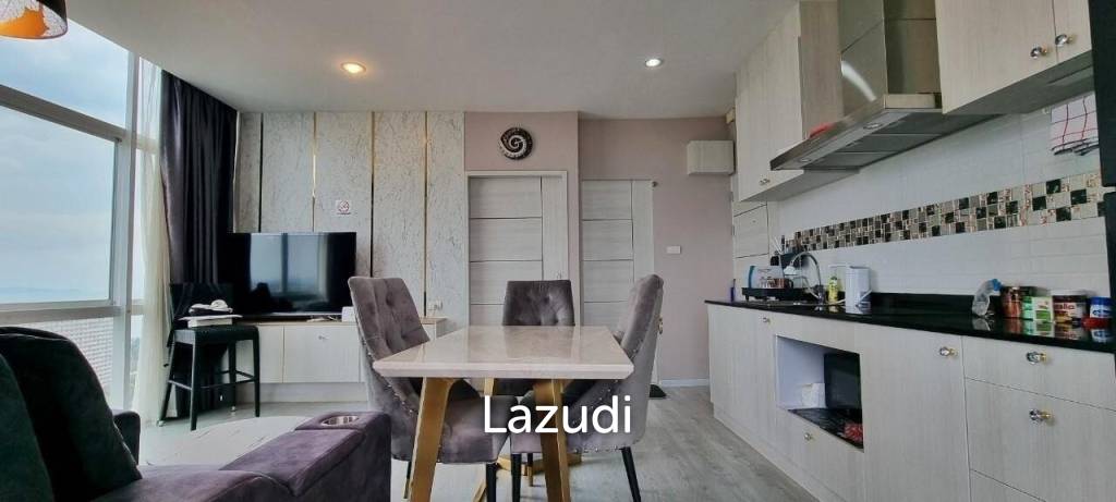 picture The Grand Jomtien Beach for Sale - 4/10