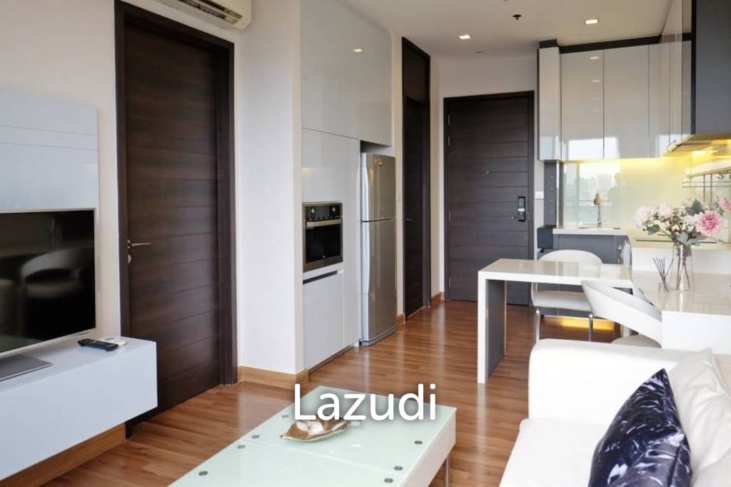 picture 1 Bedroom  1 Bathroom 44 SQ.M Ivy Ampio - 12/14