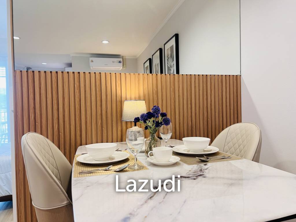 picture Stylish One-Bedroom Condo in Hua Hin City - 8/20